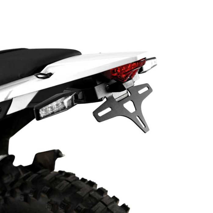 Стойка за номер R&amp;G RACING Licence Plate Holder KTM SMC-R 125 2026 / 390 2026_3
